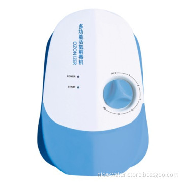 Mini Household Ozone Sterilizer
